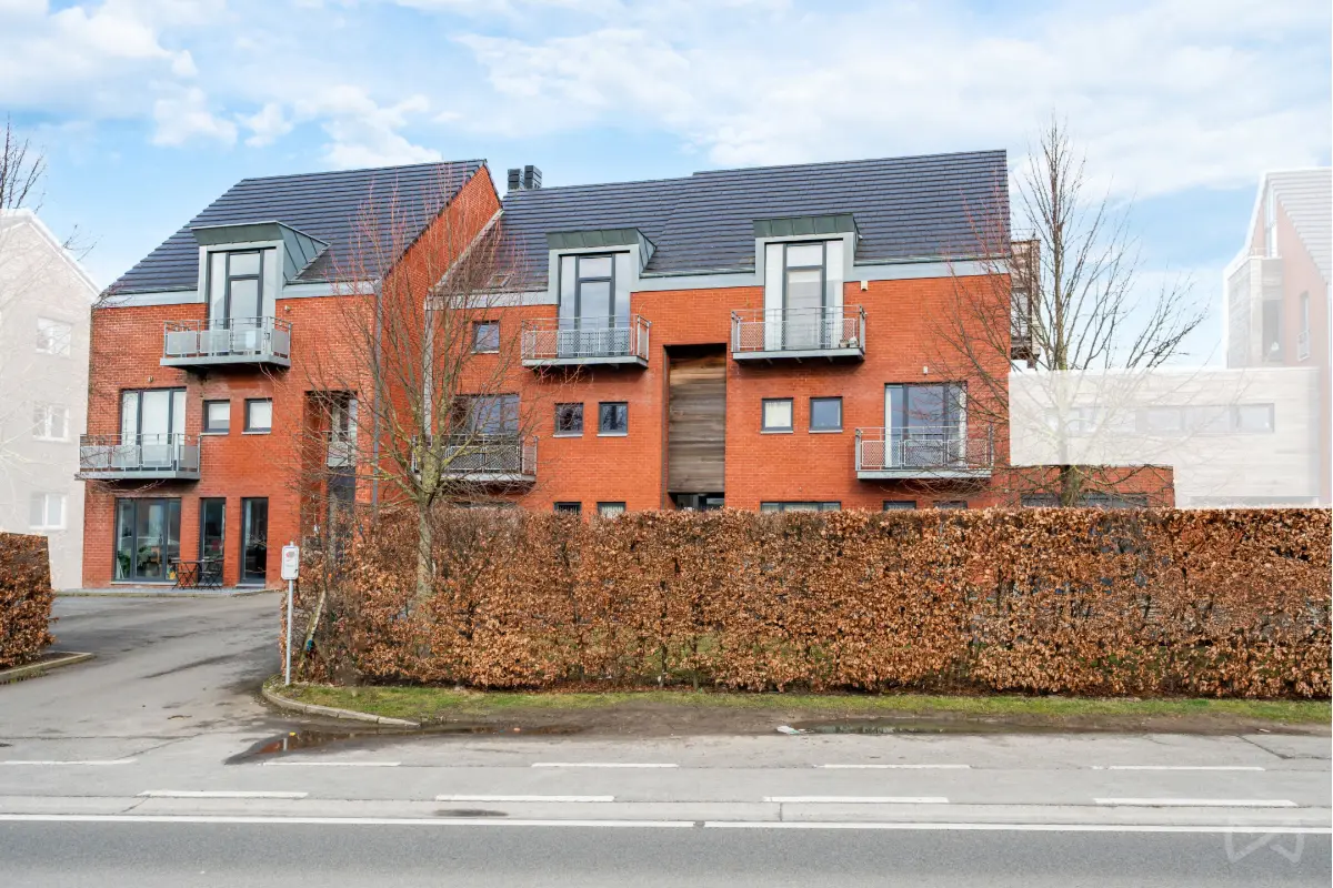 Appartement à vendre à Awans 4340 319000.00€ 3 chambres 103.00m² - annonce 686986