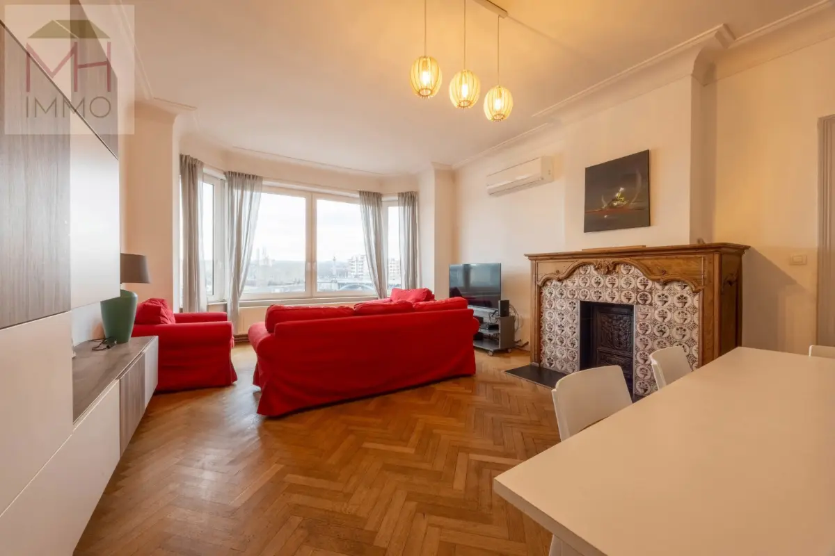 Appartement à vendre à Liège 4000 399000.00€ 4 chambres 137.00m² - annonce 686971