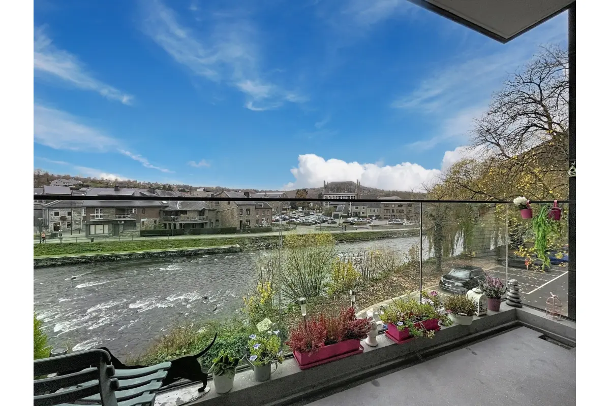 Appartement à vendre à Aywaille 4920 430000.00€ 2 chambres 106.00m² - annonce 685748