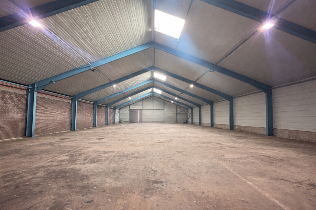 Commerce à vendre à Ensival 4800 450000.00€  chambres 1000.00m² - annonce 686844