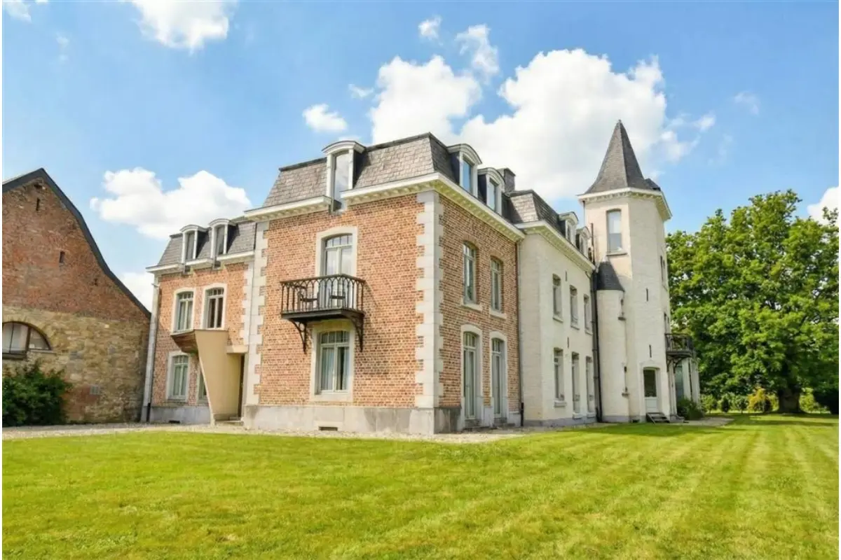 Appartement à vendre à Liège 4000 229000.00€ 2 chambres 72.00m² - annonce 685880