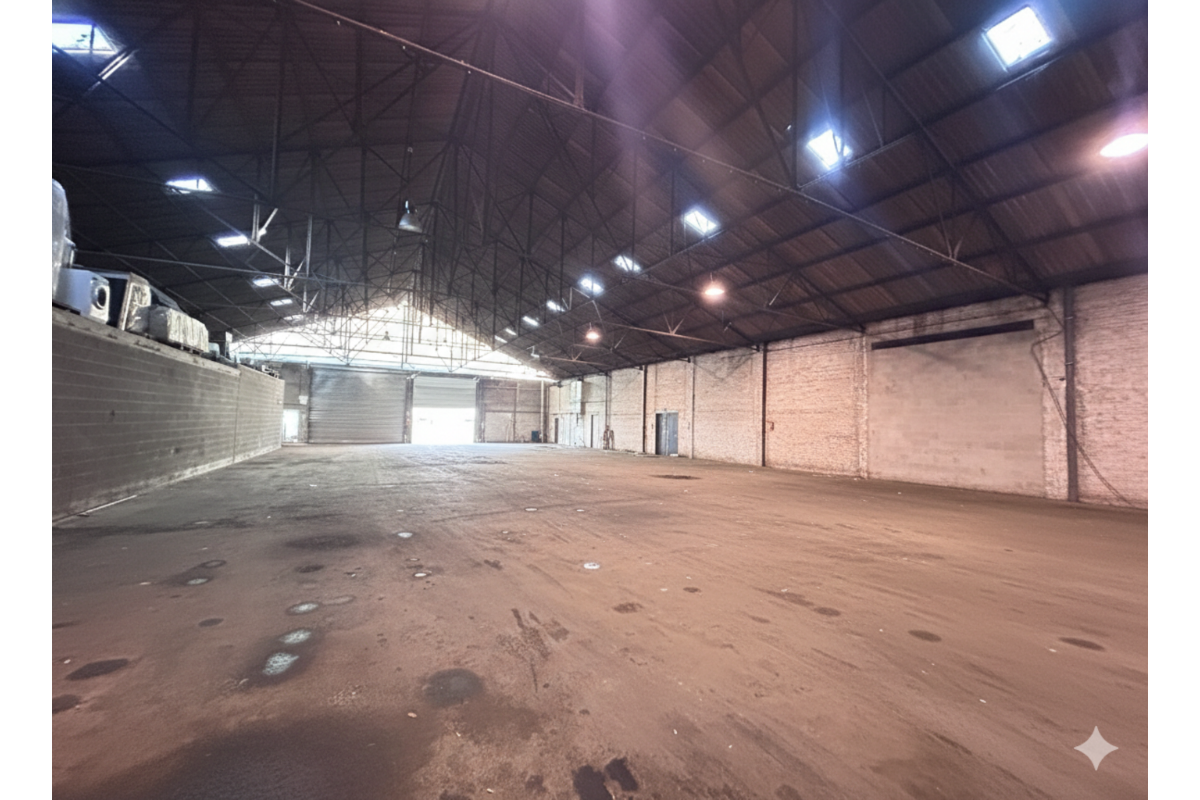 Commerce à  à Verviers 4800 260000.00€  chambres 540.00m² - annonce 686845