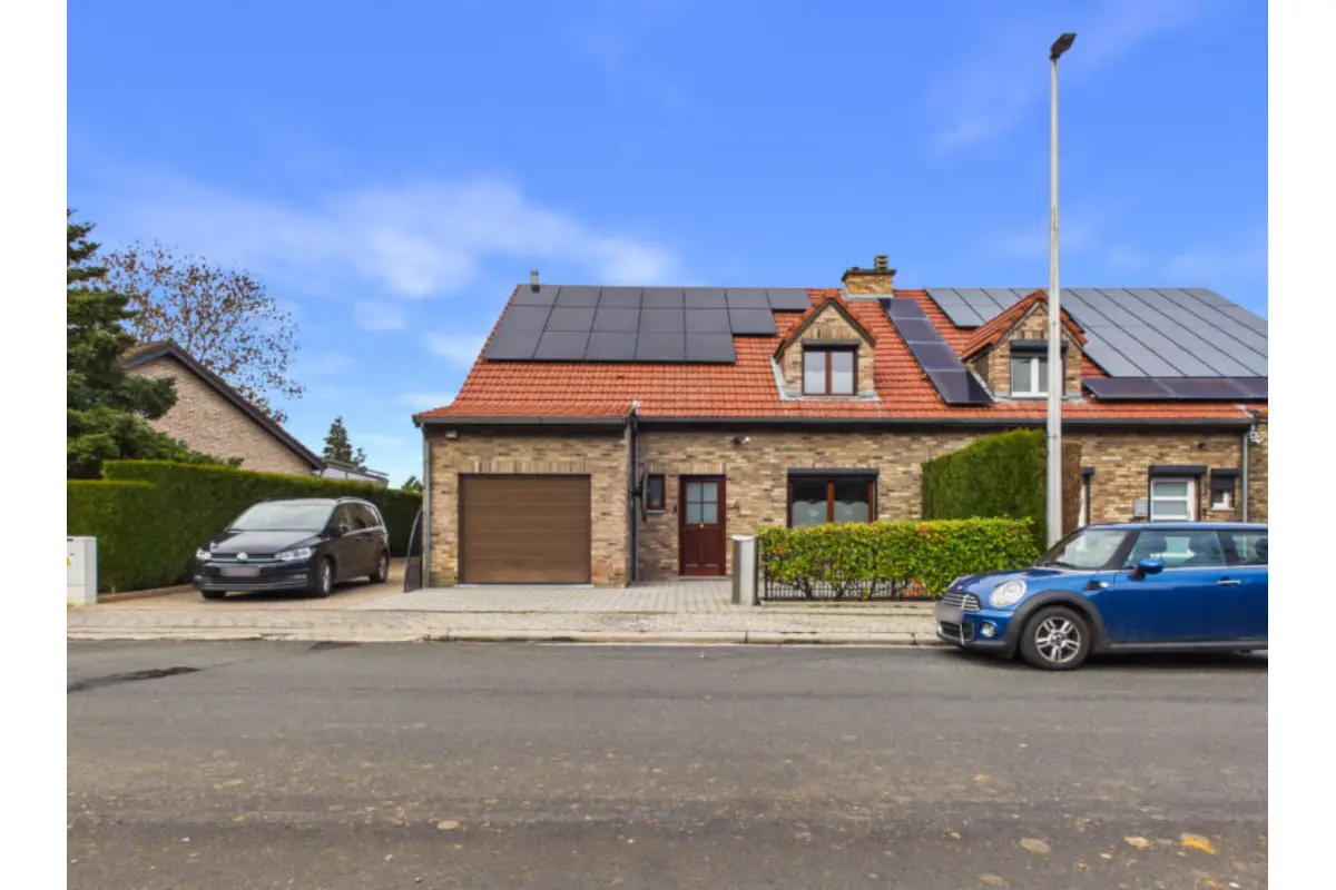 Maison à vendre à Seraing 4100 78000.00€ 3 chambres 237.00m² - annonce 686776