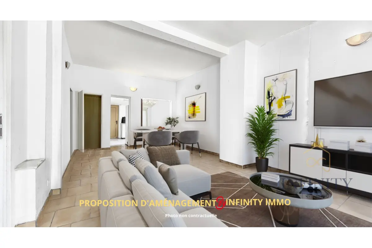 Maison à vendre à Seraing 4100 199000.00€ 3 chambres 105.00m² - annonce 686186