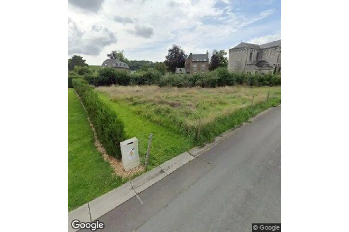 Terrain à bâtir à vendre à Glons 4690 100000.00€  chambres m² - annonce 686383