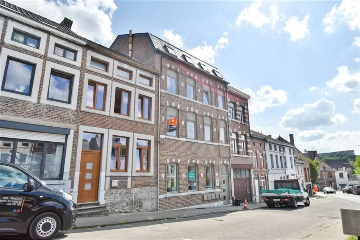 Appartement à louer à Huy 4500 850.00€ 2 chambres 78.00m² - annonce 685819