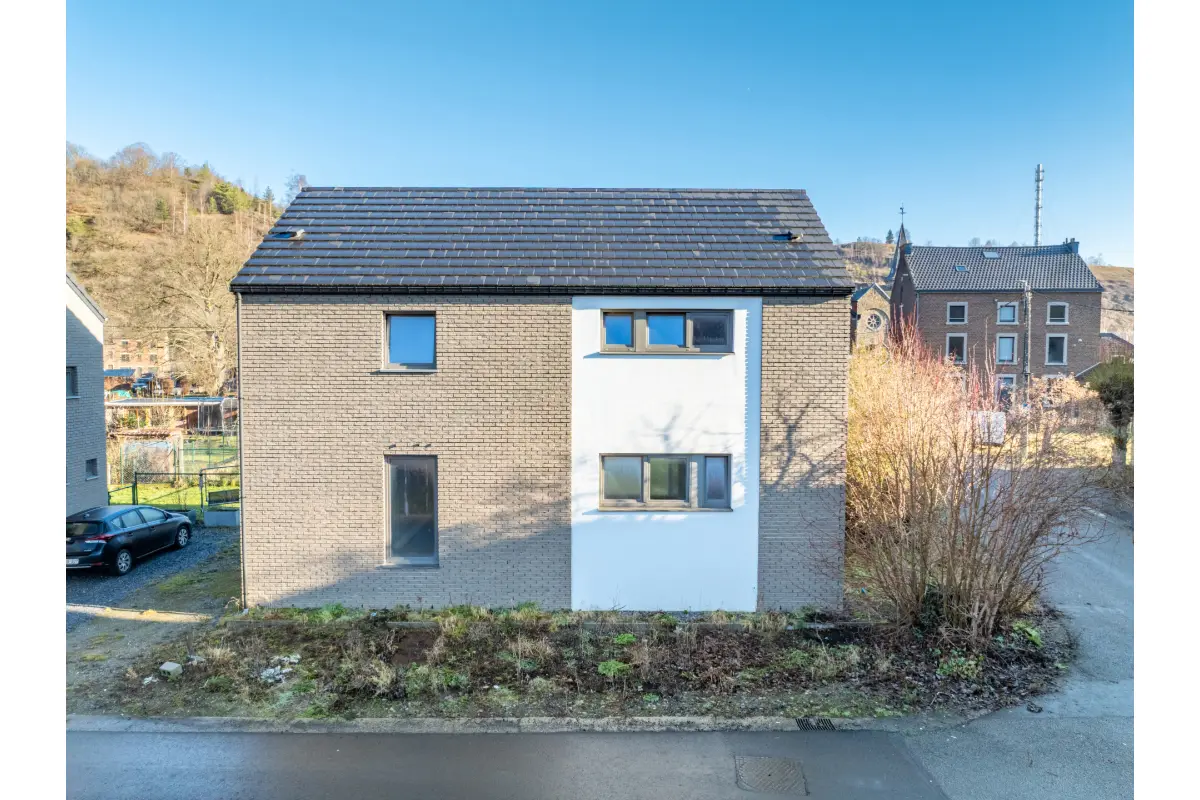 Maison à  à Trooz 4870 199000.00€ 3 chambres 135.00m² - annonce 687969