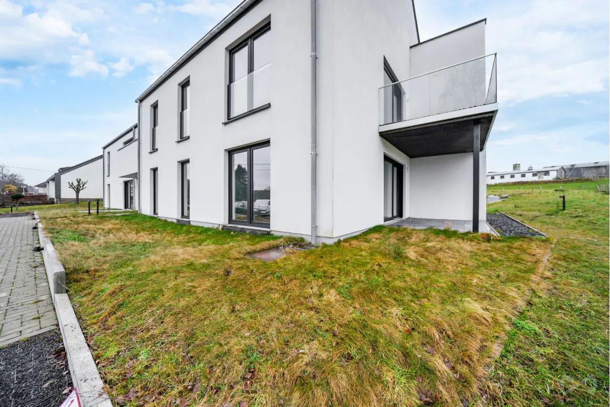 Appartement à vendre à Recht 4780 275000.00€ 2 chambres 65.00m² - annonce 687643