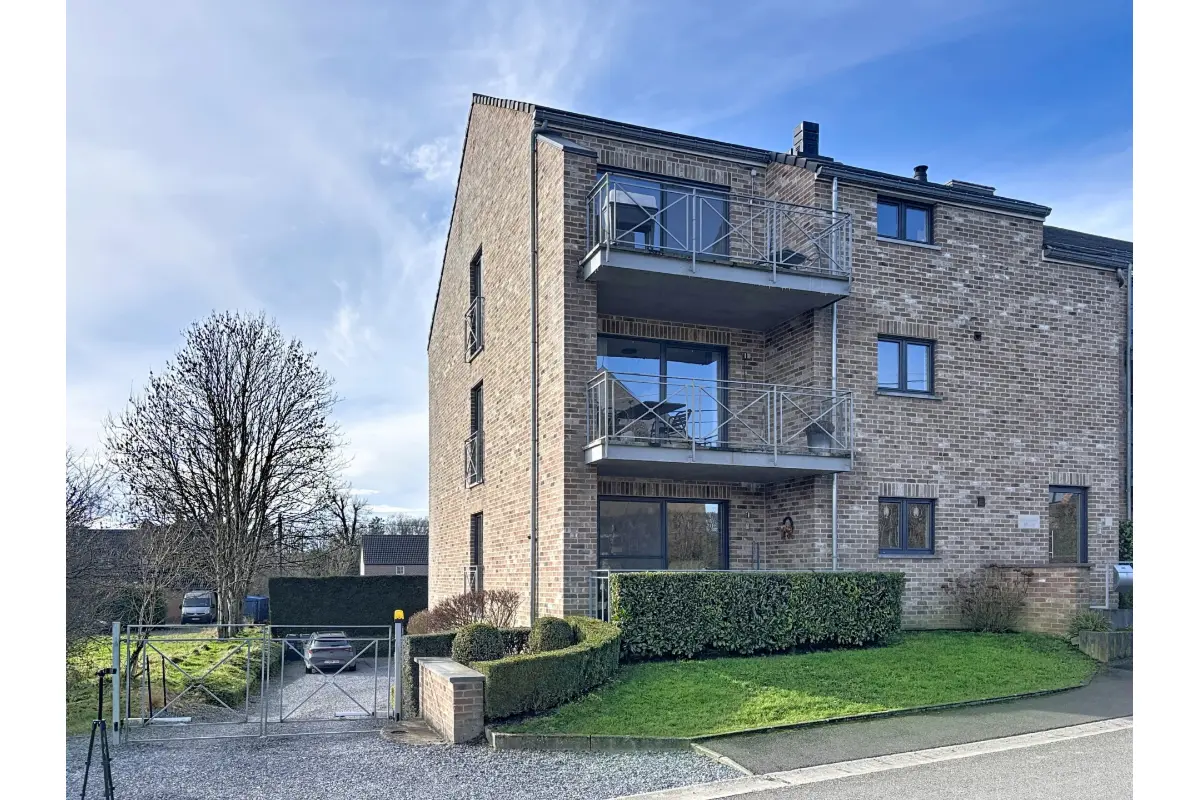 Appartement à vendre à Louveigné 4141 0.00€ 2 chambres 100.00m² - annonce 687728