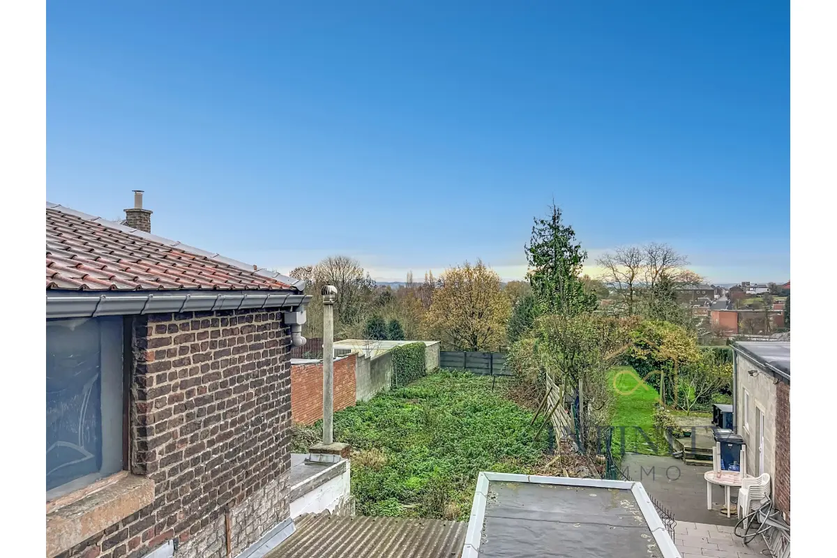 Maison à vendre à Vottem 4041 207000.00€ 4 chambres 105.00m² - annonce 688383