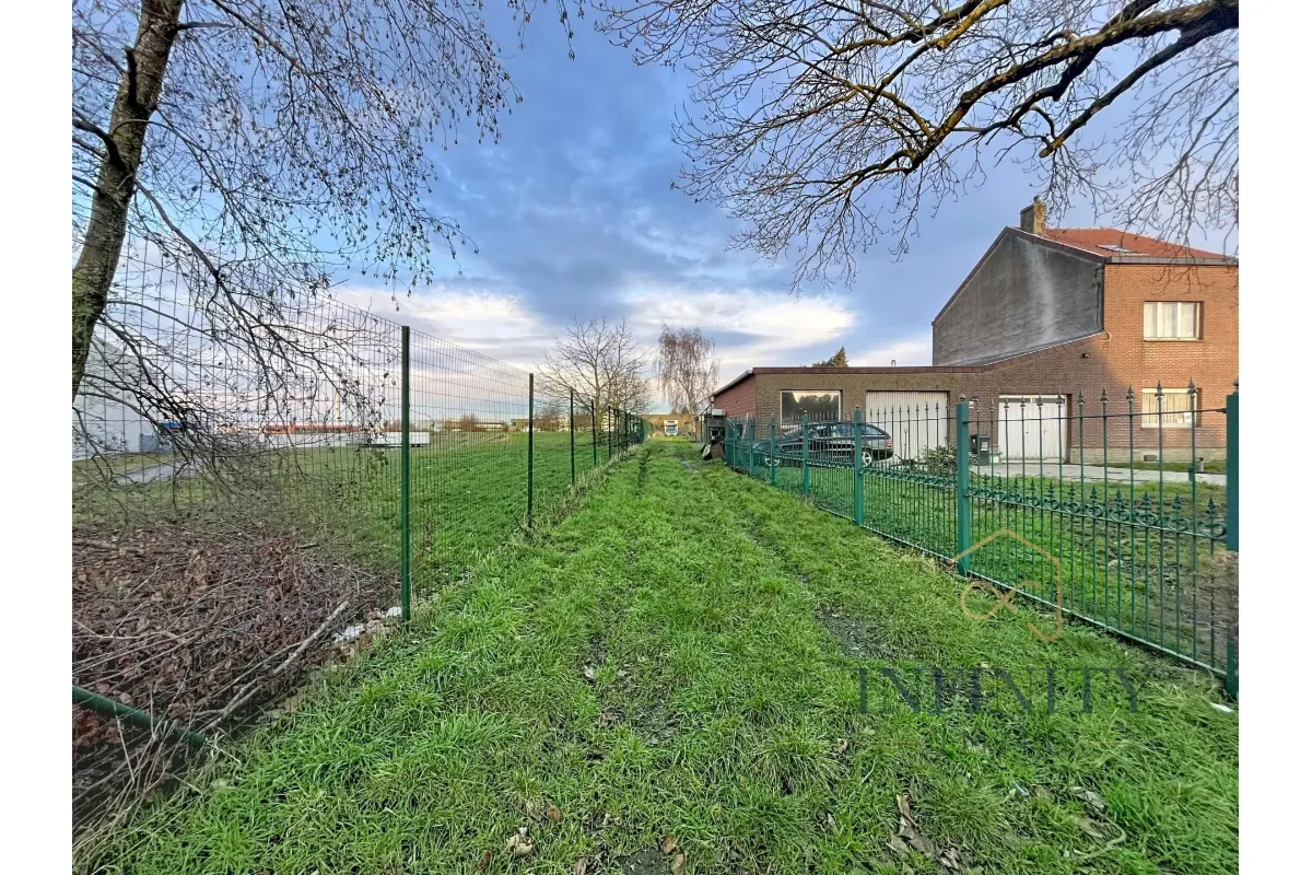 Maison à vendre à Vottem 4041 100000.00€ 3 chambres 178.00m² - annonce 687817