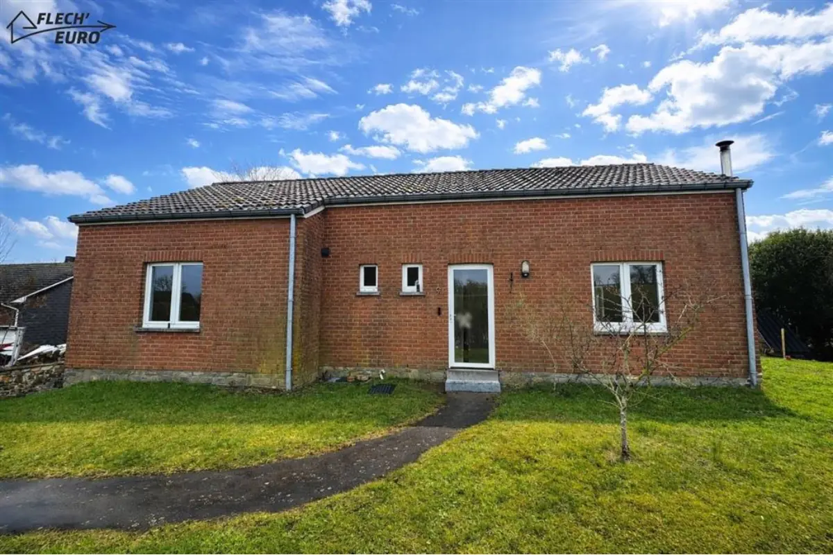 Maison à louer à Limbourg 4830 950.00€ 3 chambres 69.73m² - annonce 687572