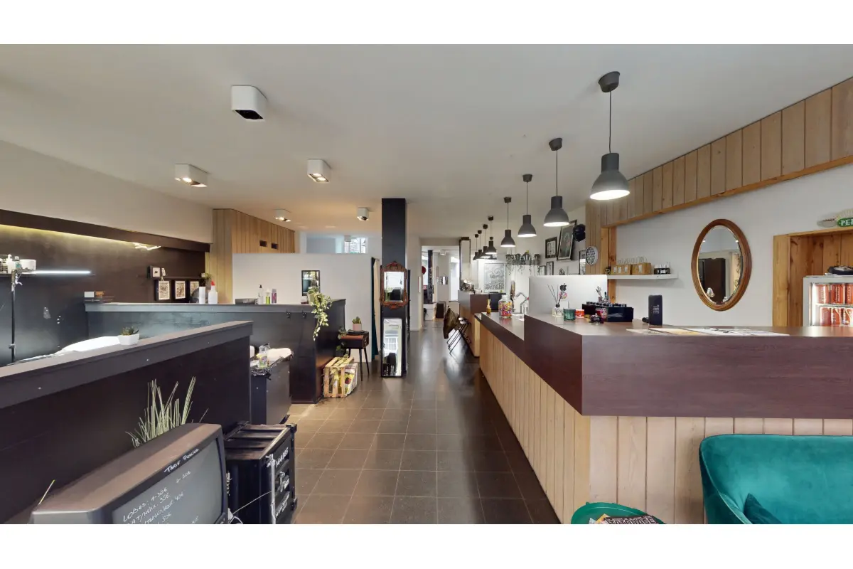 Commerce à louer à Huy 4500 950.00€  chambres 120.00m² - annonce 688397