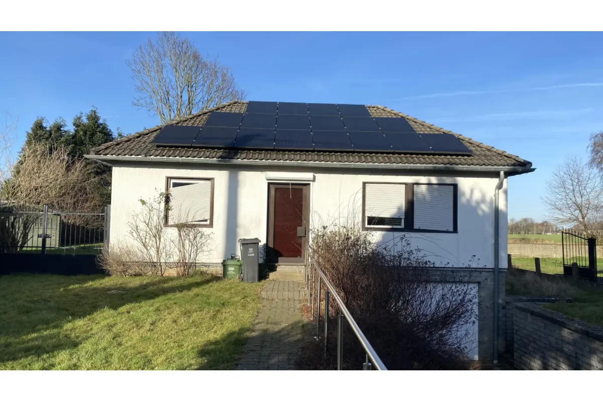 Maison à vendre à Melen 4633 290000.00€ 2 chambres m² - annonce 687866