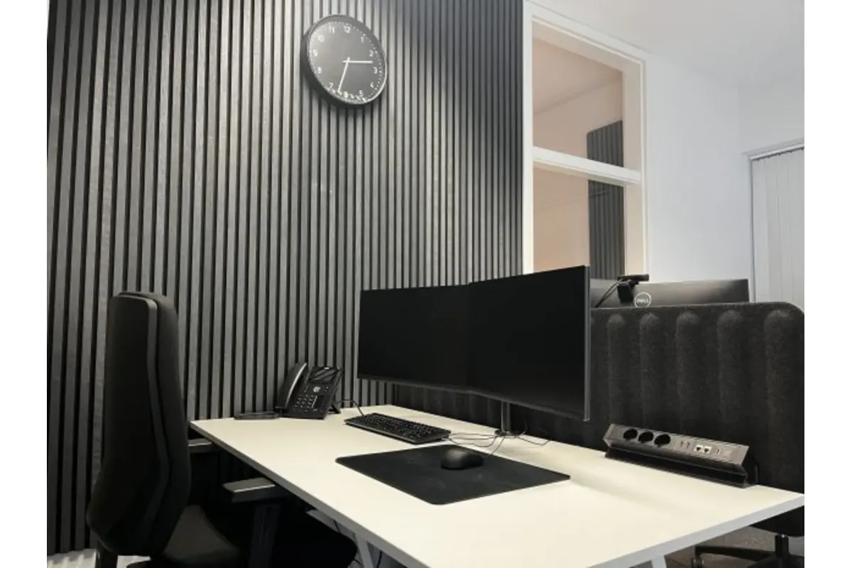 Commerce à louer à Eupen 4700 445.00€  chambres m² - annonce 689249