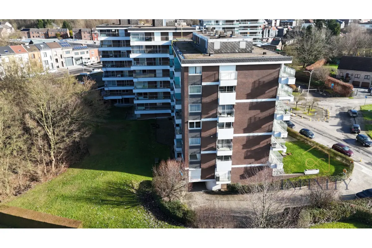 Rez-de-chaussée à vendre à Liège 4000 219000.00€ 3 chambres 92.00m² - annonce 688823