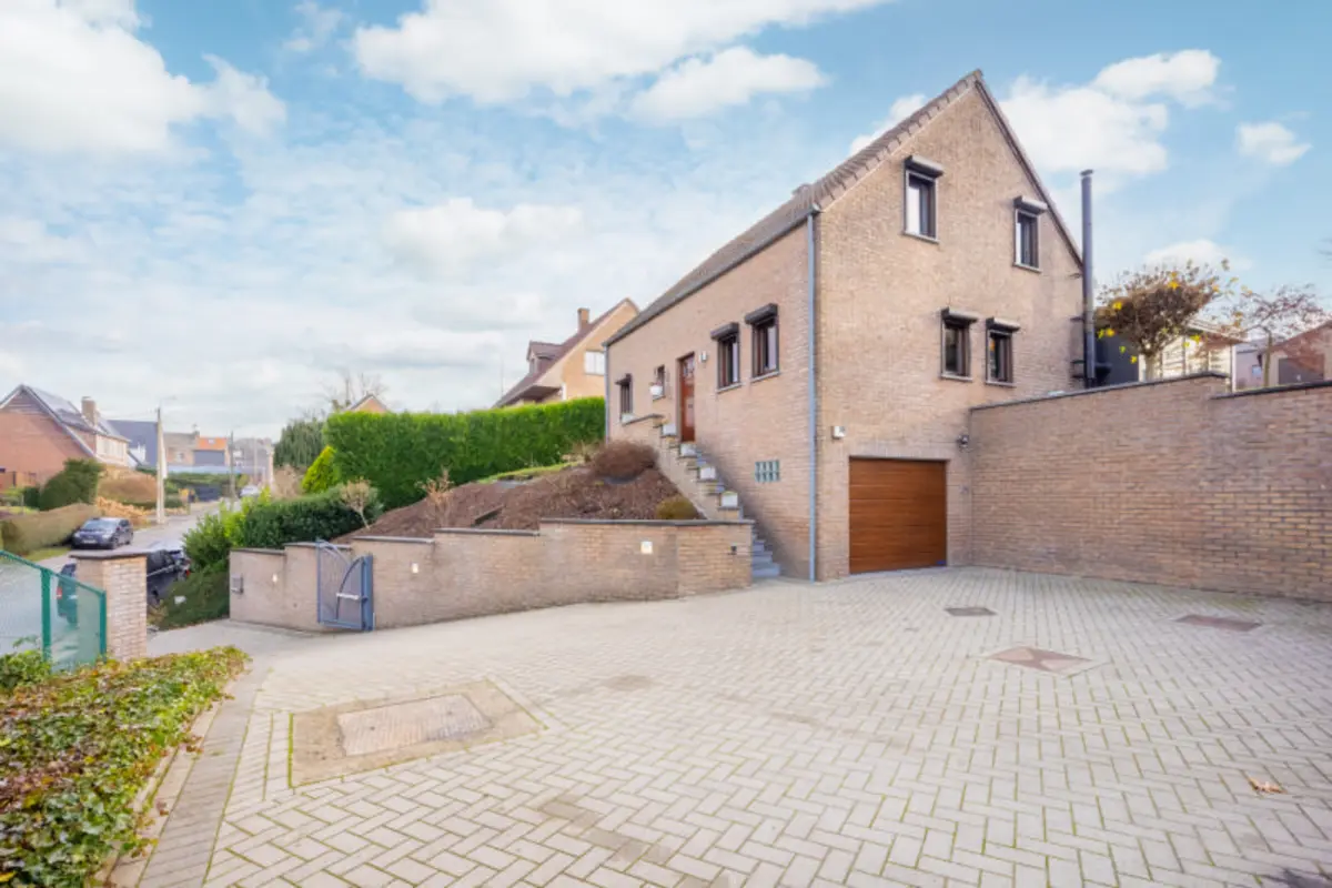 Maison à vendre à Hermée 4680 449000.00€ 3 chambres 172.00m² - annonce 688879