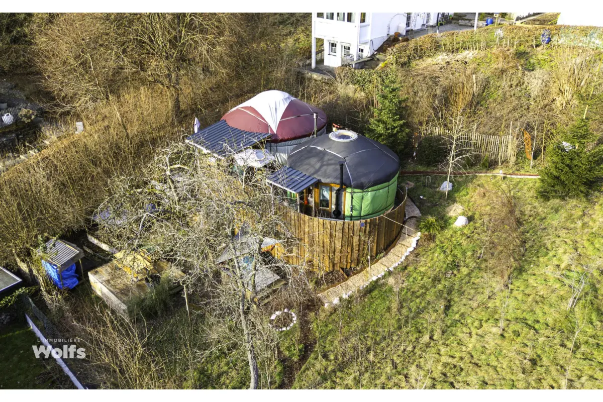 Maison à vendre à Malmedy 4960 235000.00€ 1 chambres 41.00m² - annonce 688868