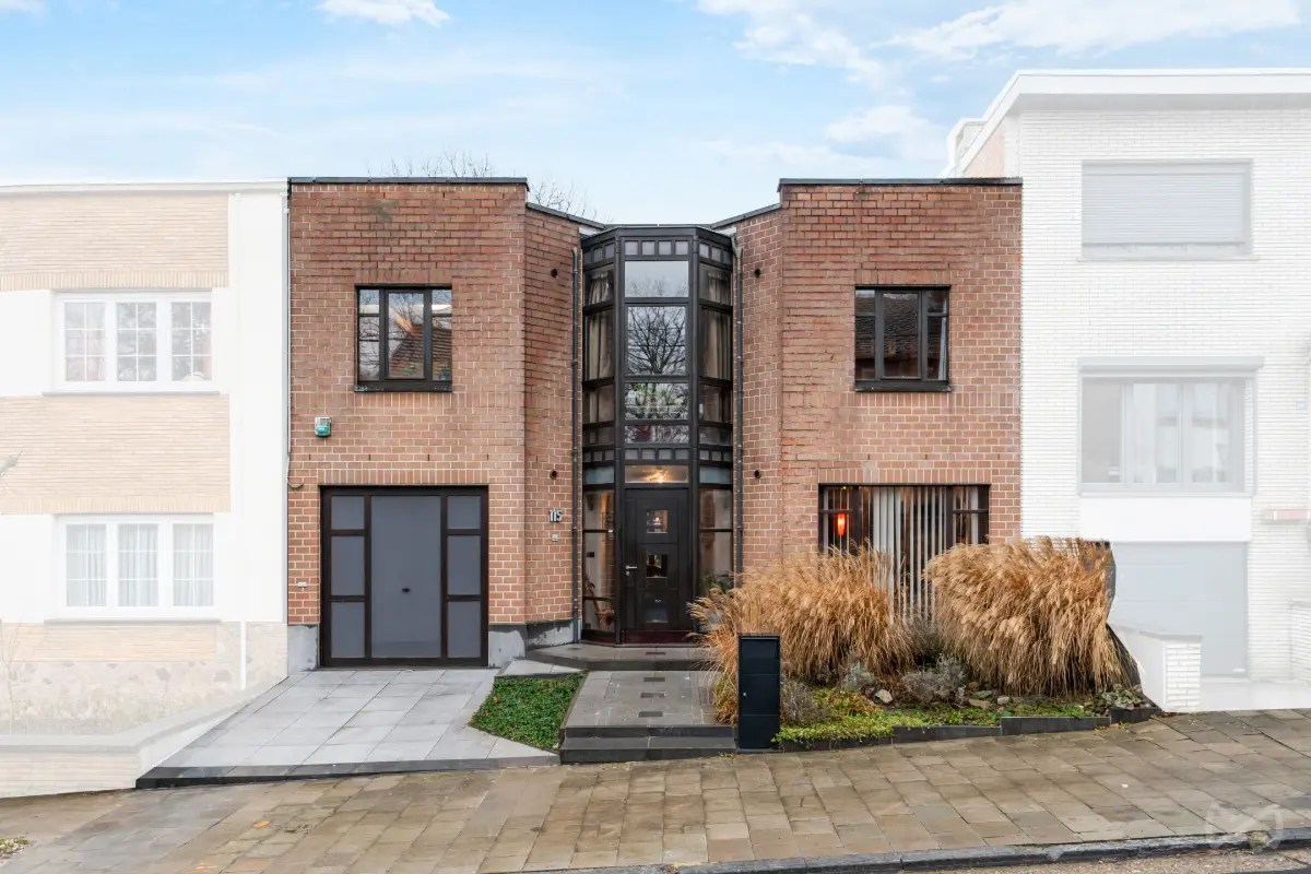 Maison à vendre à Seraing 4100 379000.00€ 4 chambres 157.00m² - annonce 689220