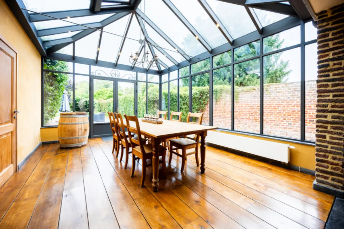 Maison à vendre à Hermalle-sous-Argenteau 4681 409000.00€ 3 chambres 255.00m² - annonce 688877