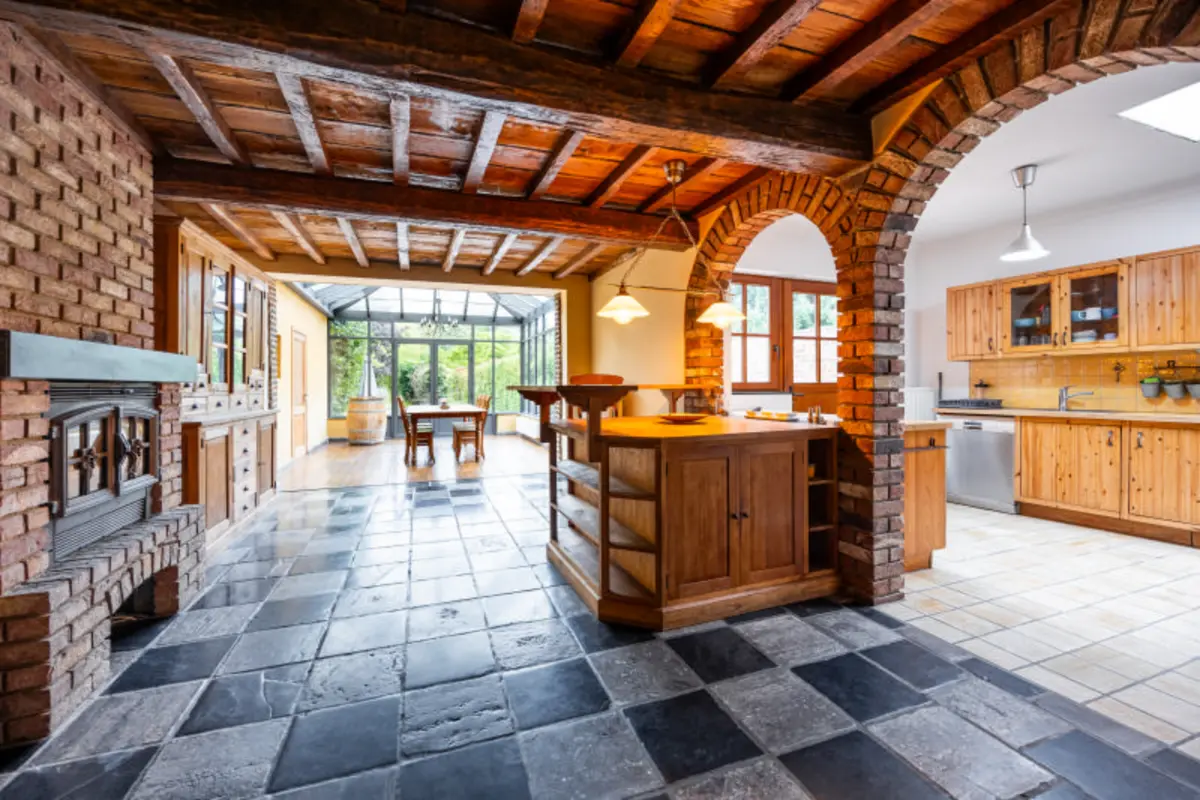 Maison à vendre à Hermalle-sous-Argenteau 4681 409000.00€ 3 chambres 255.00m² - annonce 688877