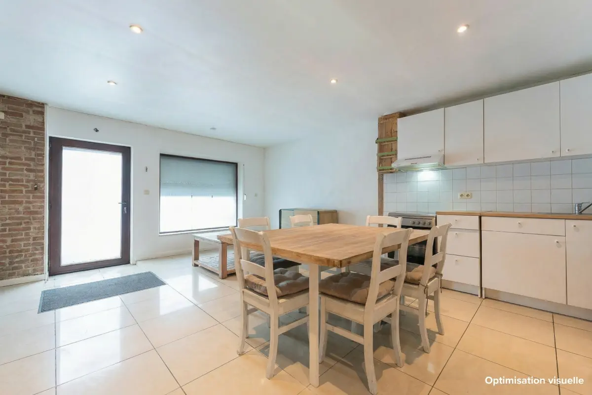 Appartement à vendre à Amay 4540 169500.00€ 2 chambres 80.00m² - annonce 688792