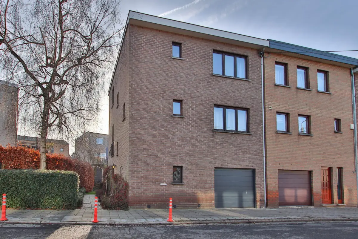 Maison à vendre à Alleur 4432 235000.00€ 3 chambres 173.00m² - annonce 688964