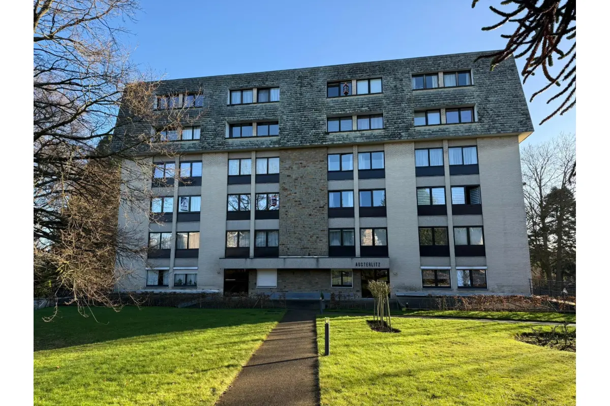 Appartement à vendre à Heusy 4802 225000.00€ 2 chambres m² - annonce 688977