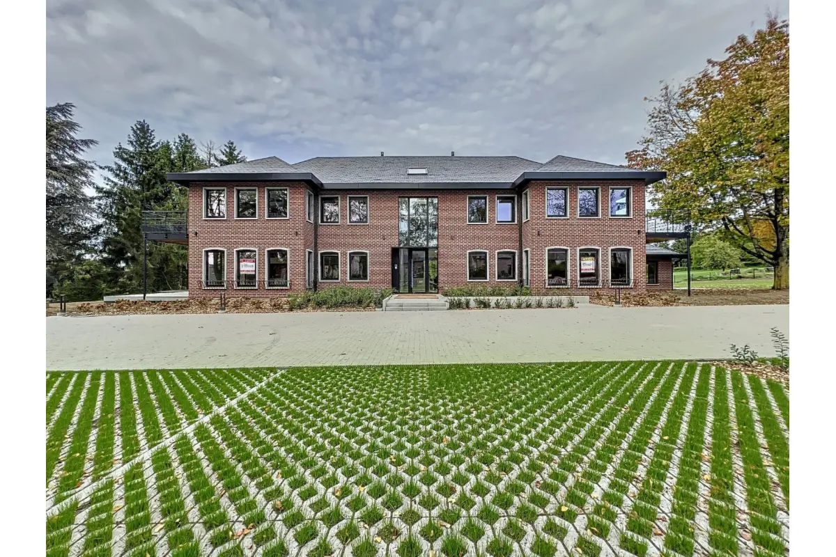 Appartement à louer à Aubel 4880 1200.00€ 2 chambres 95.00m² - annonce 689130