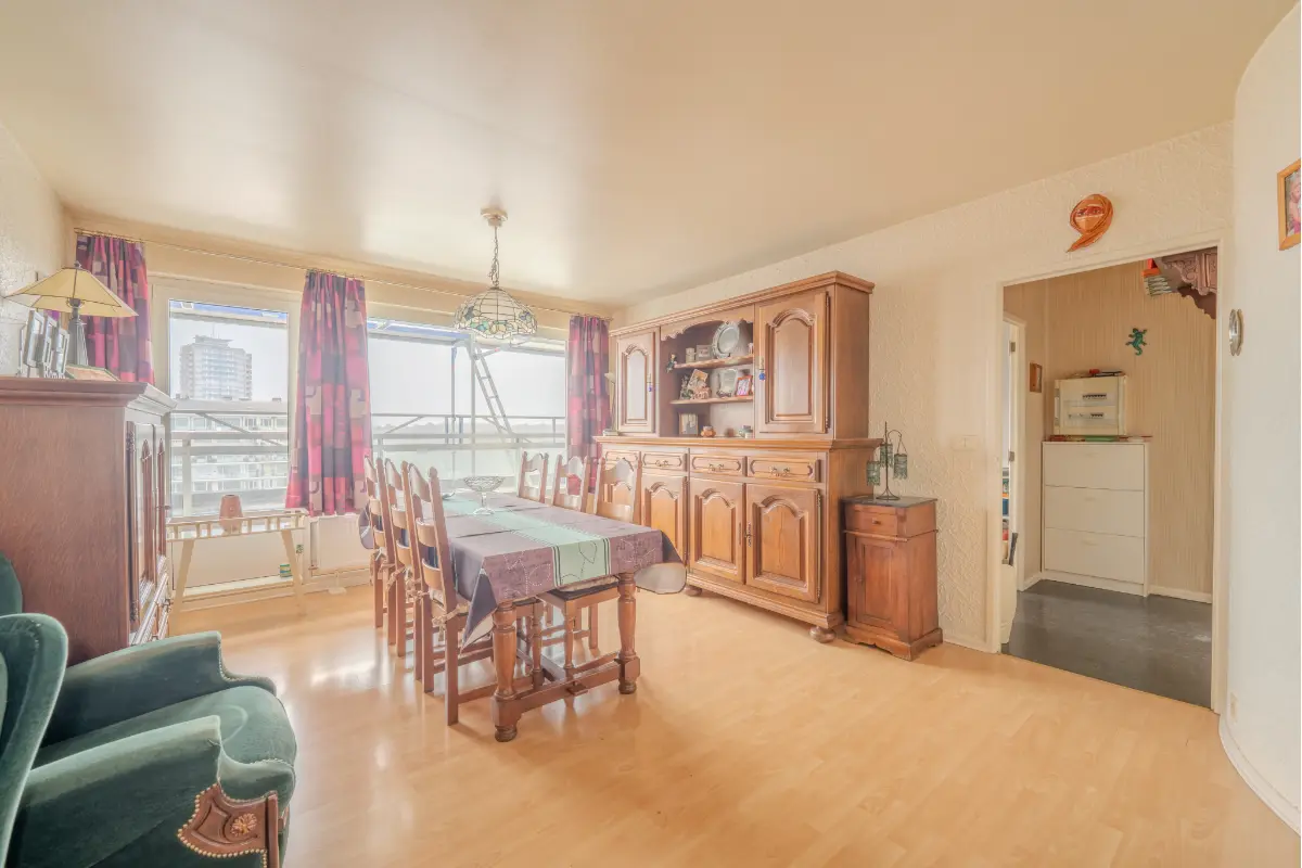 Appartement à vendre à Seraing 4100 169000.00€ 2 chambres 70.00m² - annonce 689273