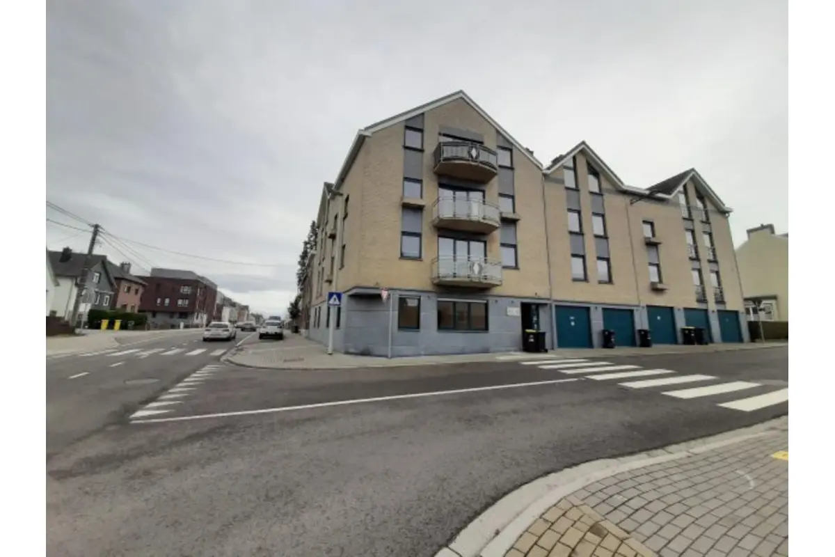 Appartement à vendre à Welkenraedt 4840 249000.00€ 2 chambres 110.00m² - annonce 689203