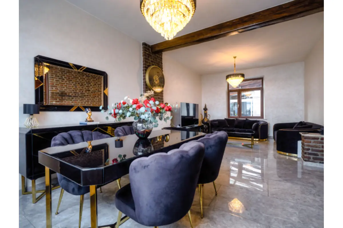 Maison à vendre à Herstal 4040 380000.00€ 5 chambres 249.00m² - annonce 688878