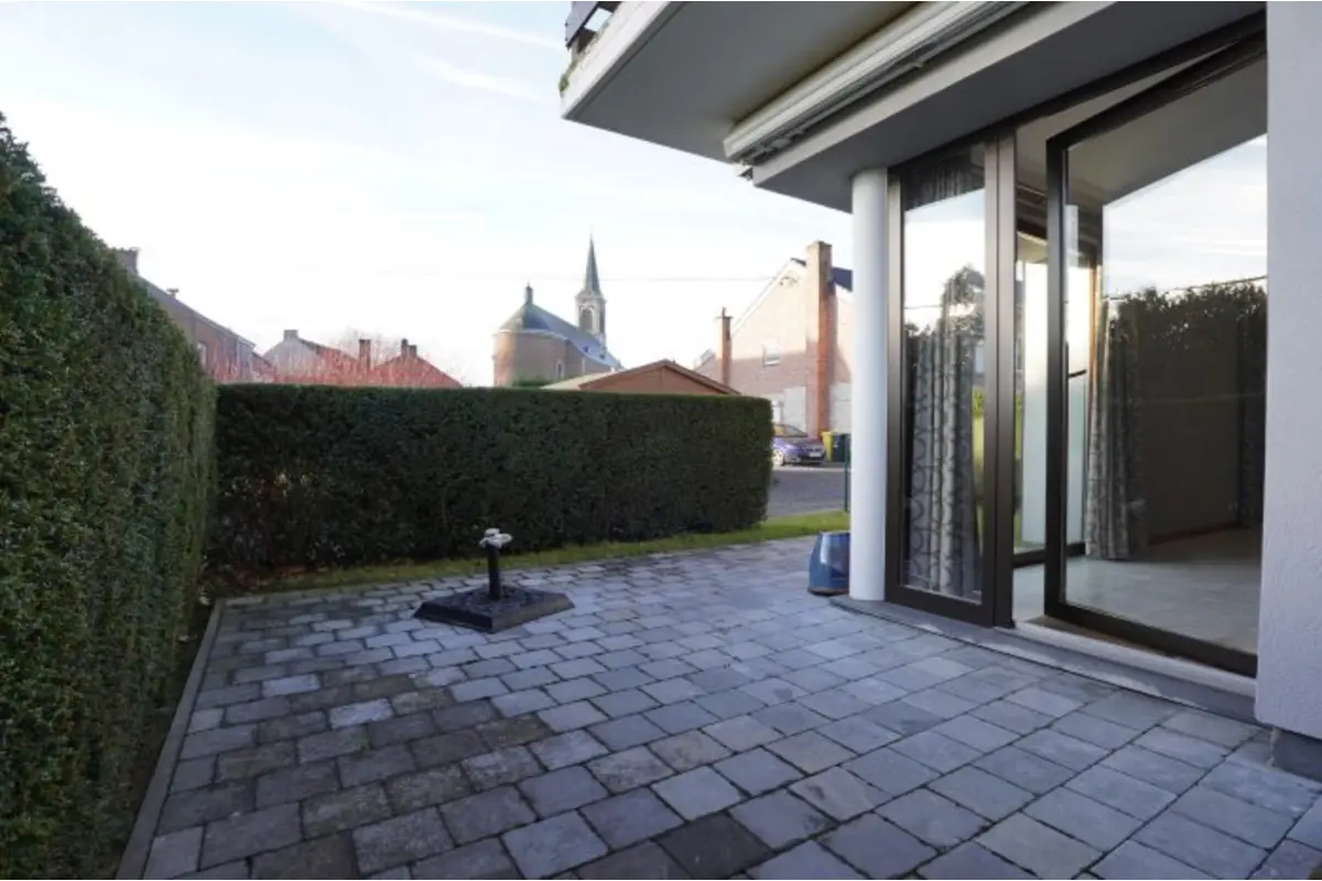 Rez-de-chaussée à louer à Montzen 4850 650.00€ 1 chambres 45.00m² - annonce 689721