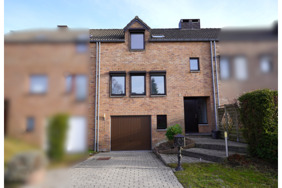 Maison à louer à La Calamine 4720 1300.00€ 3 chambres 100.00m² - annonce 689790