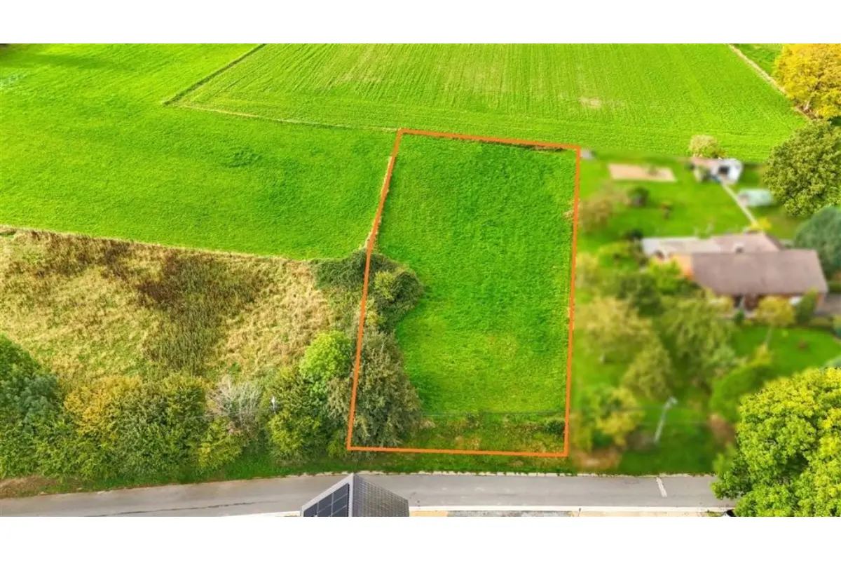 Terrain à vendre à Héron 4217 115000.00€  chambres m² - annonce 689834