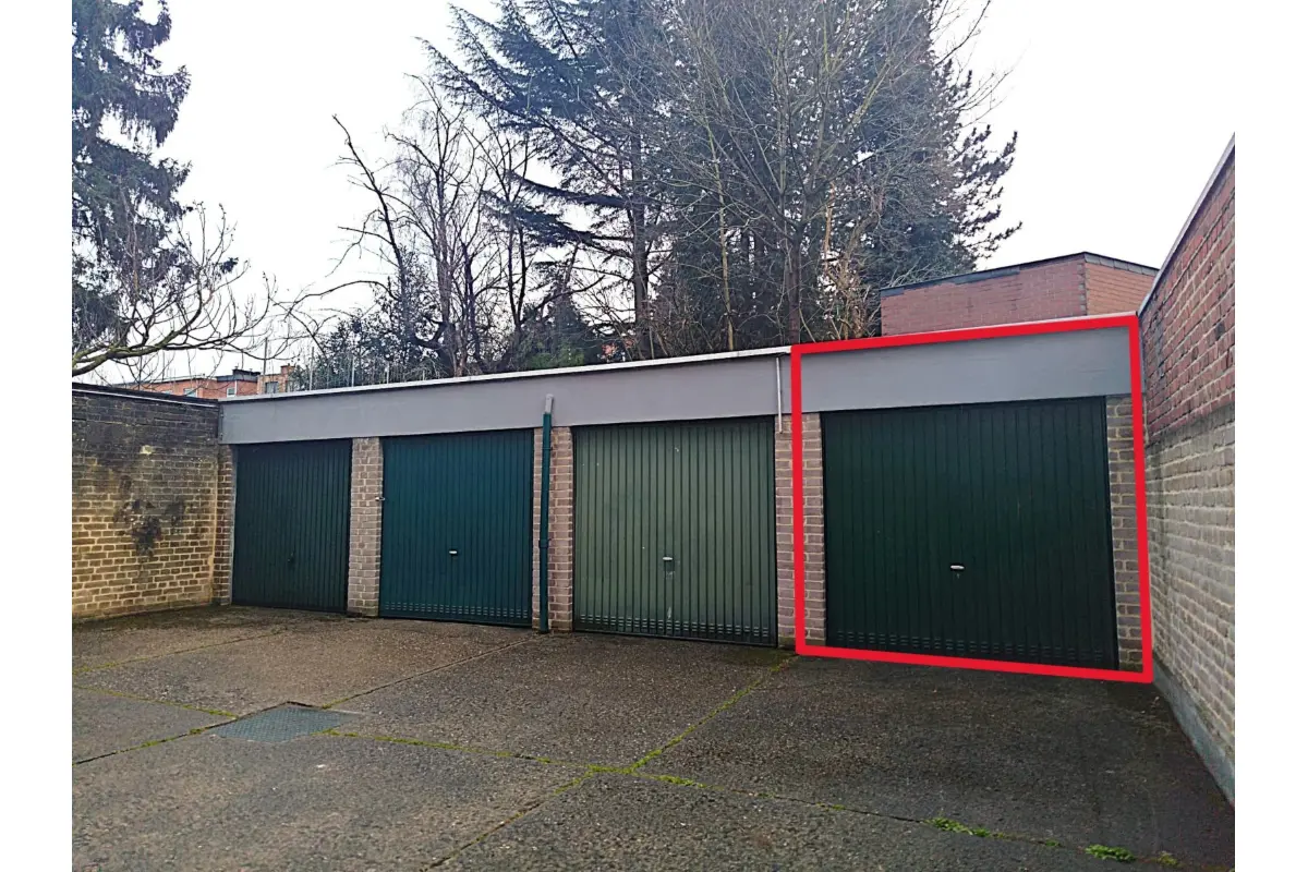 Parking / garage à vendre à Grivegnée 4030 18000.00€  chambres m² - annonce 689797