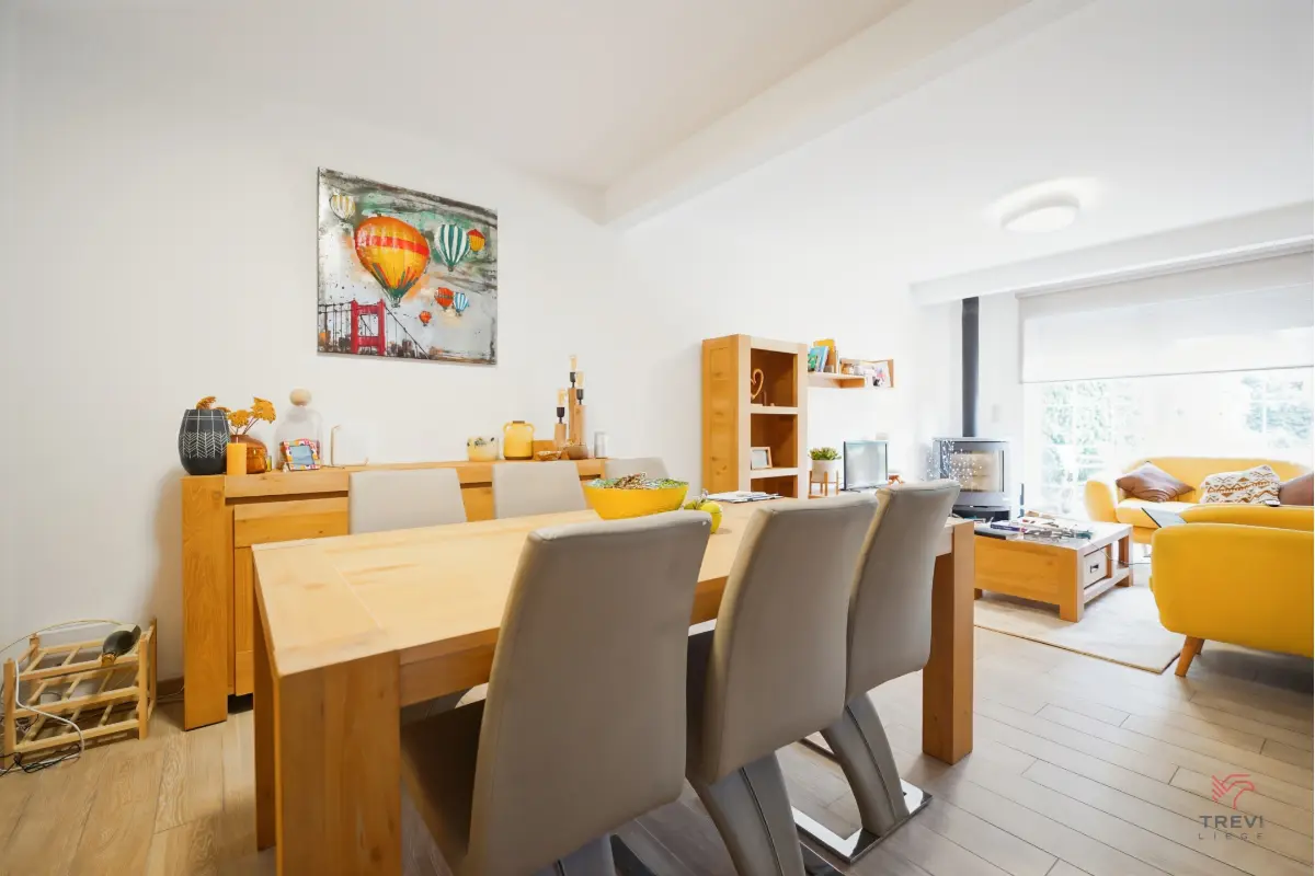 Maison à louer à Liège 4020 450.00€ 1 chambres m² - annonce 689605