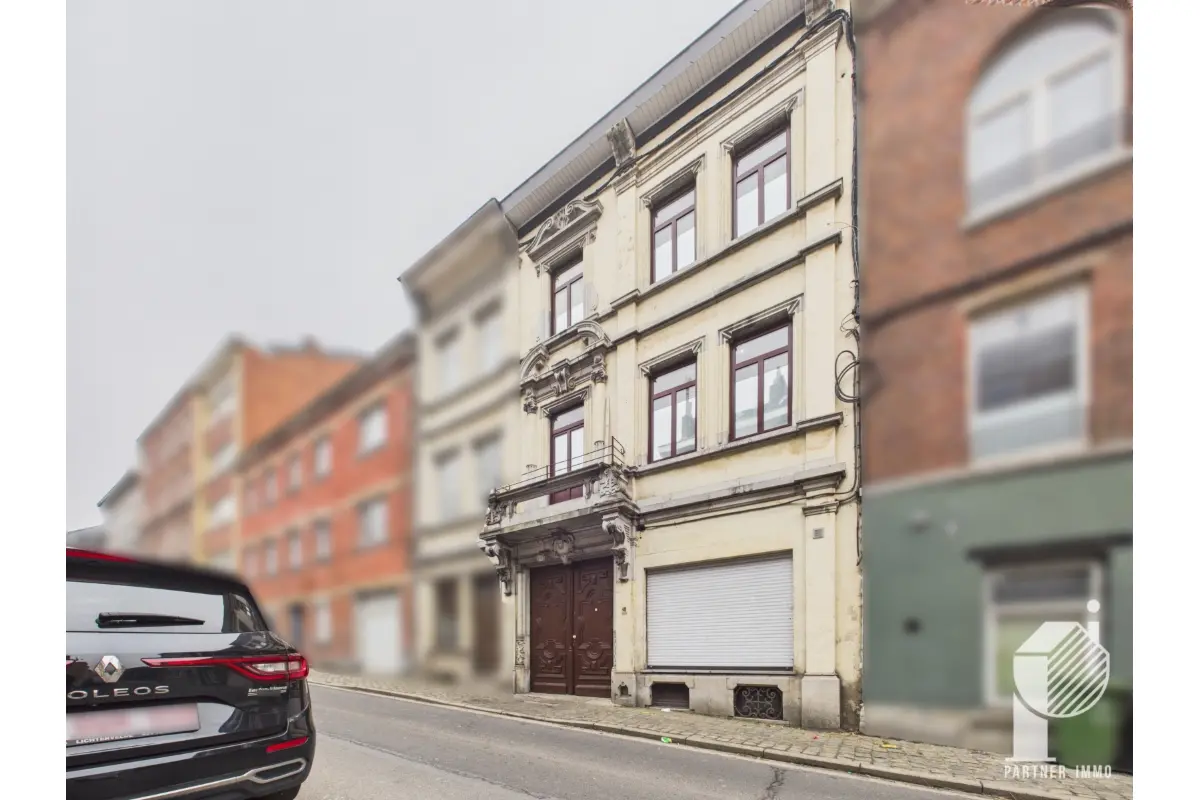 Immeuble mixte à vendre à Dison 4820 270000.00€ 8 chambres m² - annonce 690098