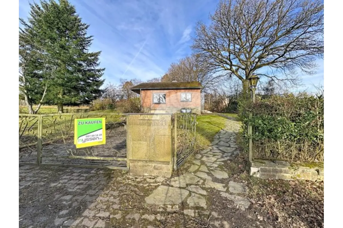 Maison à vendre à Raeren 4730 345000.00€ 2 chambres 160.00m² - annonce 690086