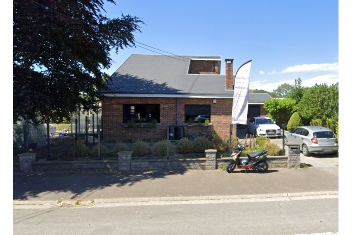 Villa à vendre à Soumagne 4630 290000.00€ 3 chambres 350.00m² - annonce 690041