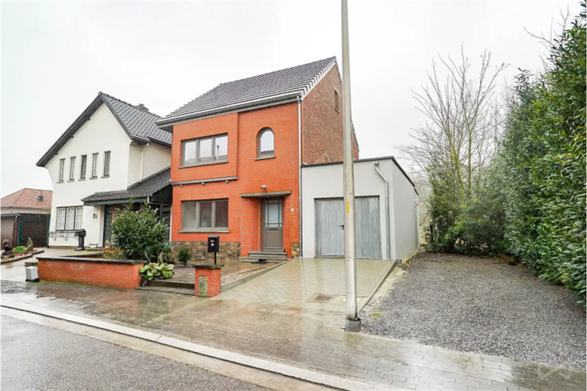 Maison à  à Gingelom 3890 1145.00€ 2 chambres 130.00m² - annonce 689732