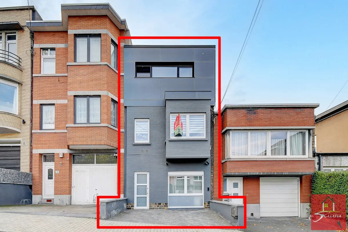 Maison à vendre à Jupille-sur-Meuse 4020 259000.00€ 2 chambres 115.00m² - annonce 690038