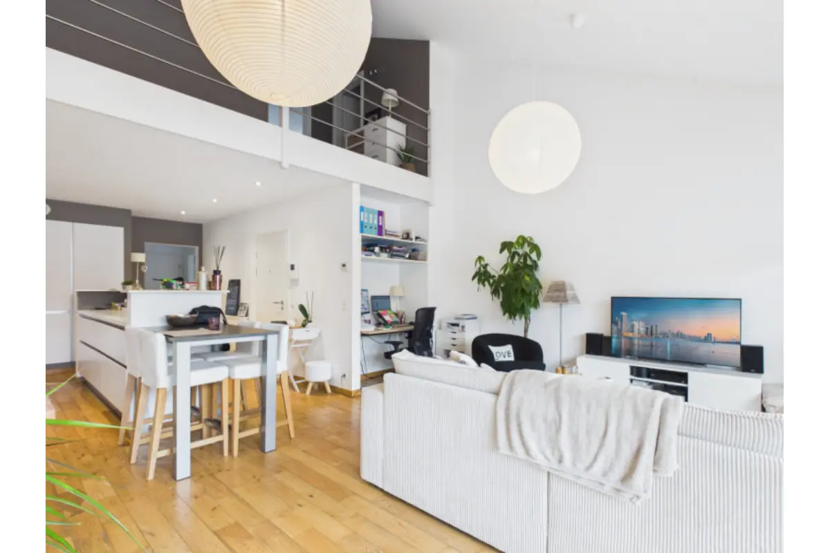 Appartement à louer à Tilff 4130 1200.00€ 3 chambres 148.00m² - annonce 690510