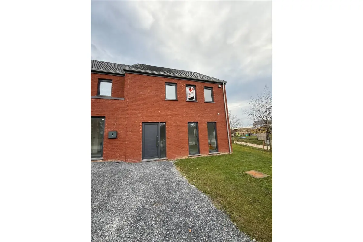 Maison à vendre à Romsée 4624 355000.00€ 3 chambres 165.00m² - annonce 690357