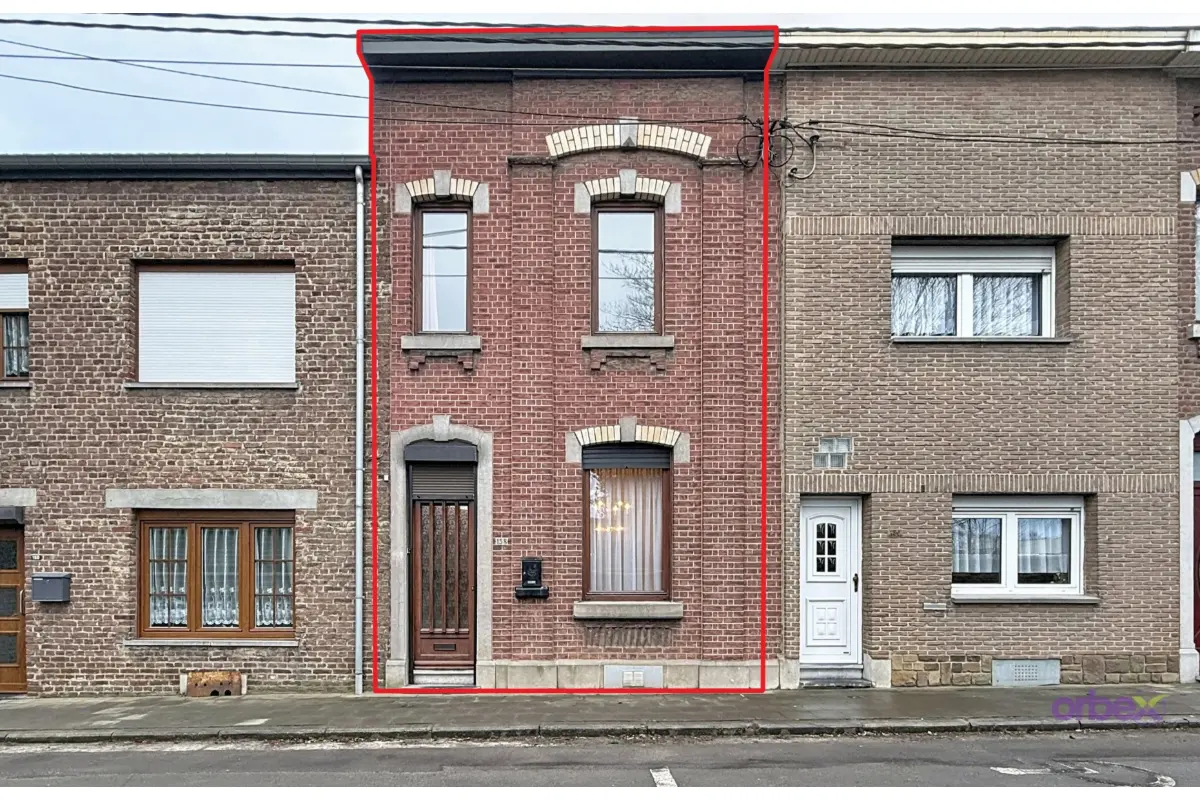 Maison à vendre à Ans 4430 219000.00€ 2 chambres 145.00m² - annonce 690806