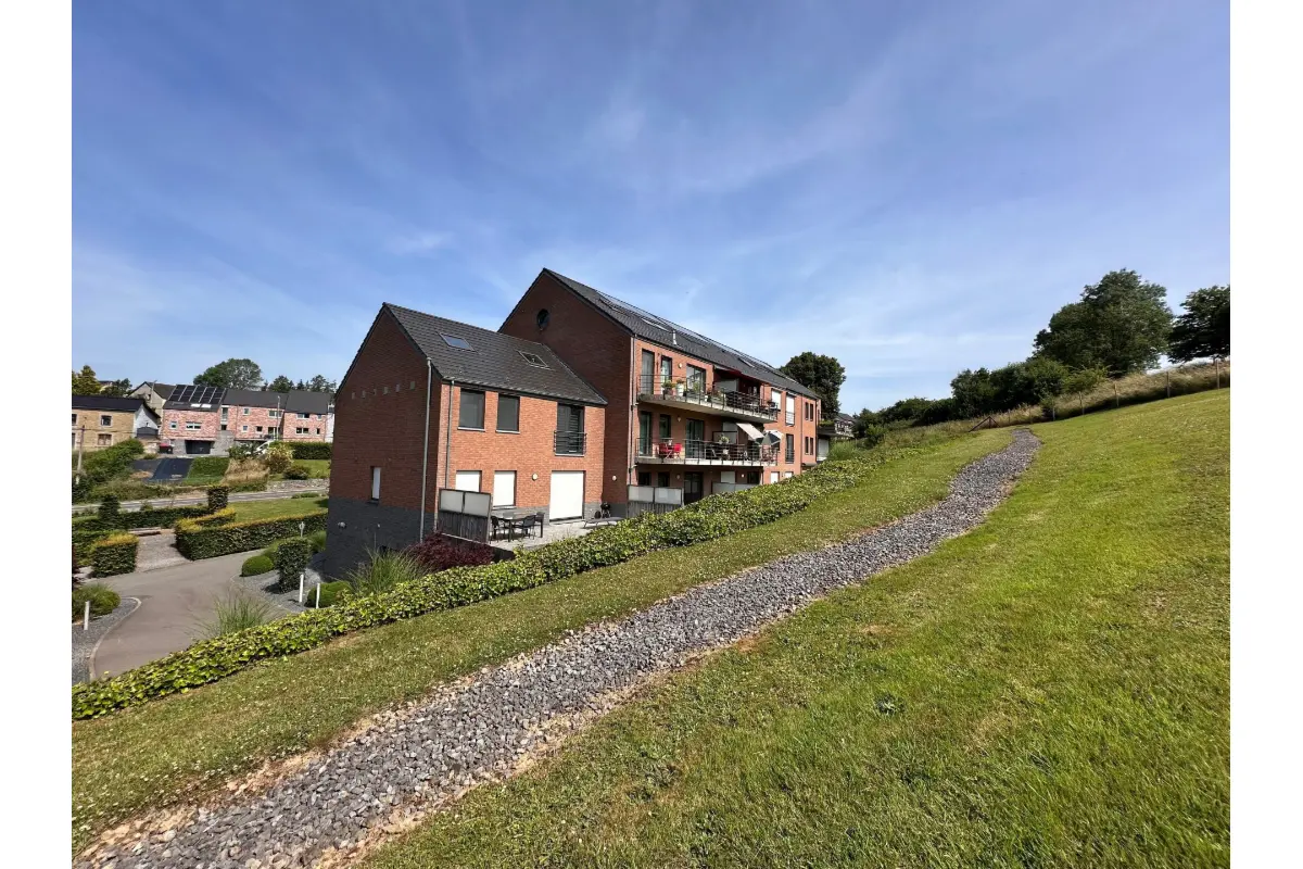 Duplex à vendre à Sprimont 4140 399000.00€ 3 chambres 180.00m² - annonce 690568