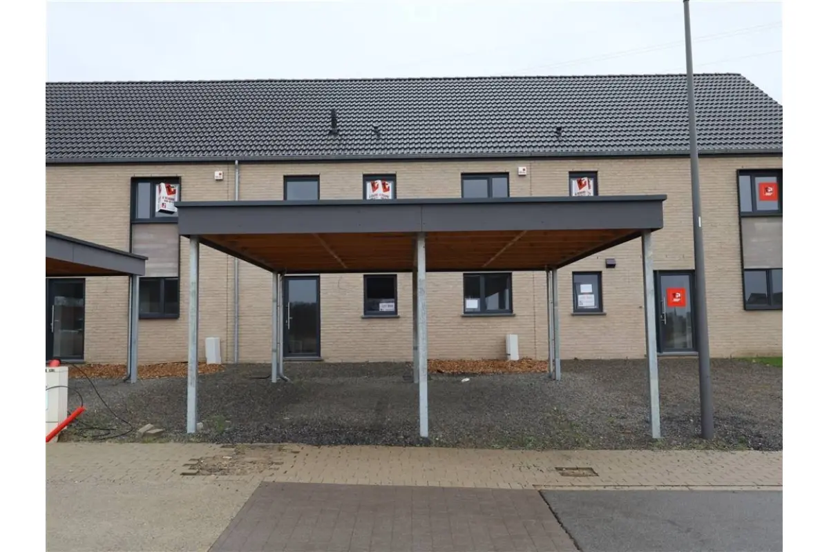 Maison à vendre à Romsée 4624 325000.00€ 3 chambres 172.00m² - annonce 690745