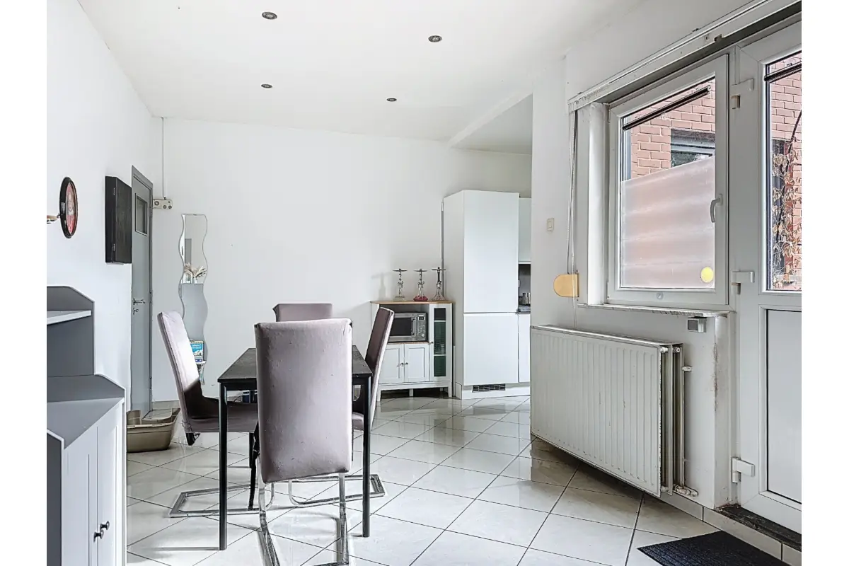 Maison à vendre à Saint-Nicolas 4420 165000.00€ 1 chambres 90.00m² - annonce 690423