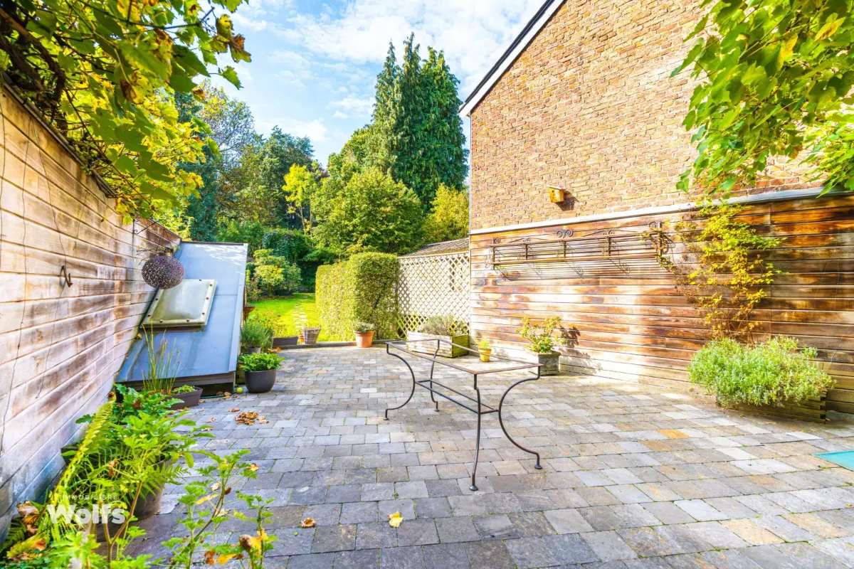 Maison de maître à vendre à Spa 4900 440000.00€ 6 chambres 352.00m² - annonce 690555