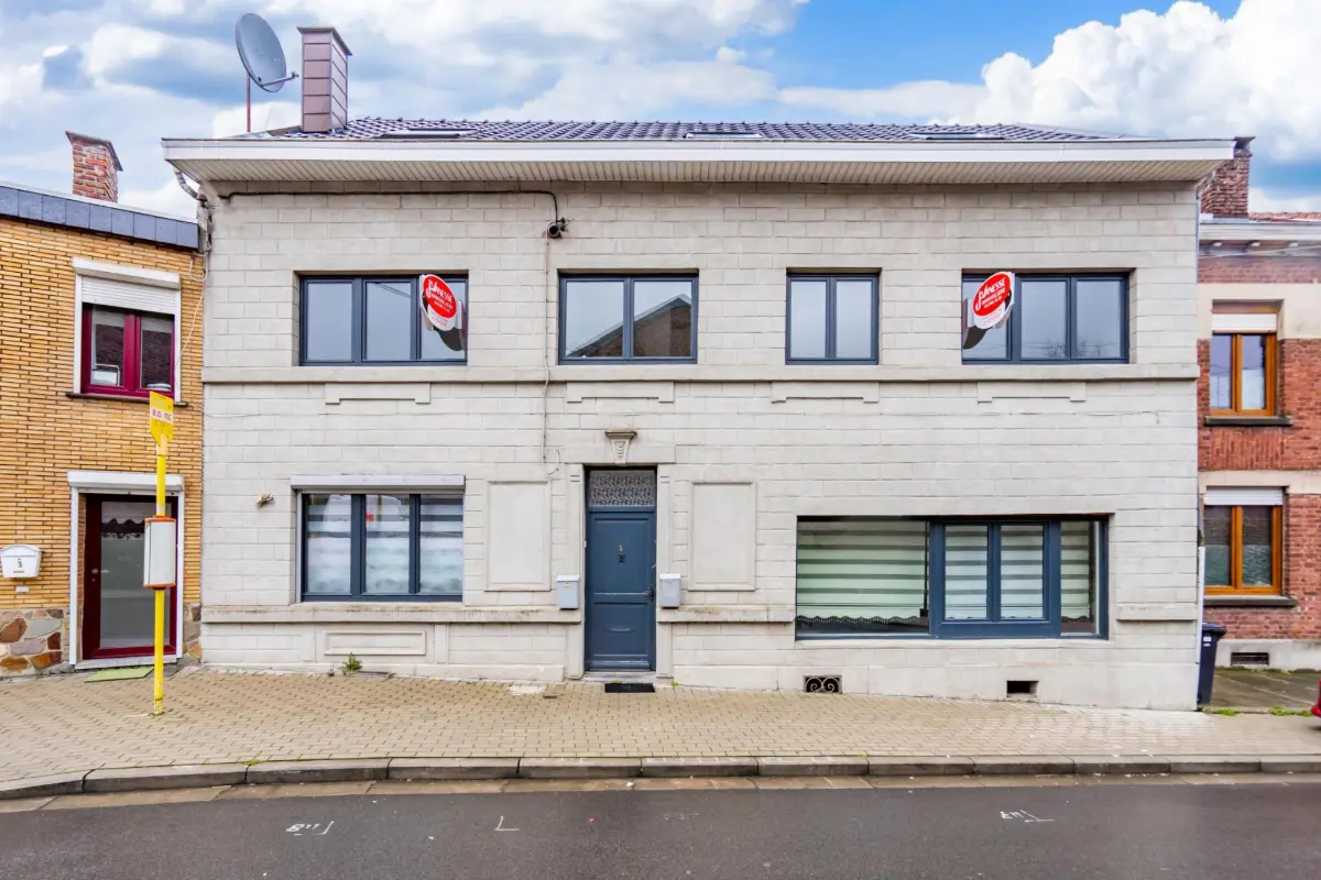 Maison à vendre à Milmort 4041 295000.00€ 4 chambres 223.00m² - annonce 690852